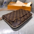 Louis Vuitton bag LVB43221353346 